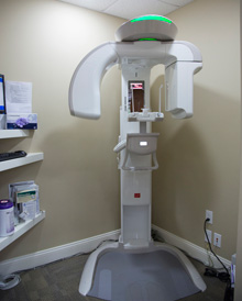 3D CT Imaging