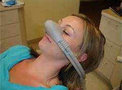 Nitrous Oxide - Laughing Gas